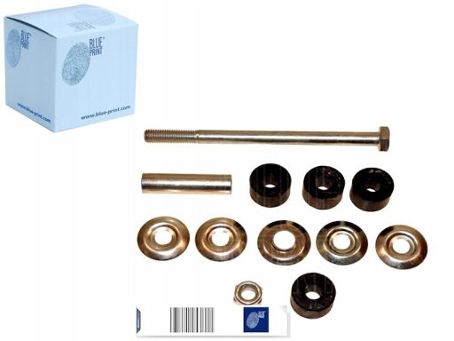 Adc48554 Łącznik Drążka Stabilizatora Tył L/P 118Mm Pasuje Do: Mitsubi