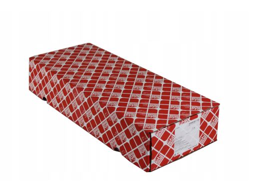 Fe106306 Rozrząd Kpl. (Koło + Łańcuch) Pasuje Do: Audi A1, A3, Seat