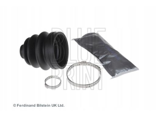 Adg08114 Osłona Przegubu Przód/Zewnątrz (Fi: 18/66) (Dł.83) Pasuje Do: