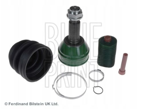 Adg089152 Przegub Napędowy Zewnętrzny L/P (28Z/29Z/55,5Mm) Pasuje Do: