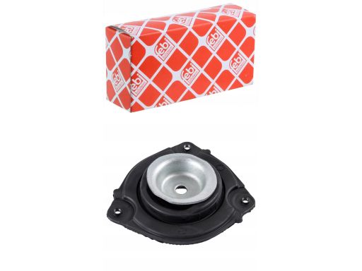 Fe109345 Poduszka Kolumny Mc Phersona Przód P Pasuje Do: Nissan Juke,