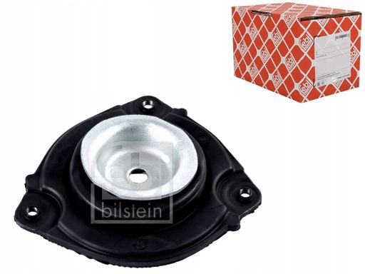 Fe109345 Poduszka Kolumny Mc Phersona Przód P Pasuje Do: Nissan Juke,