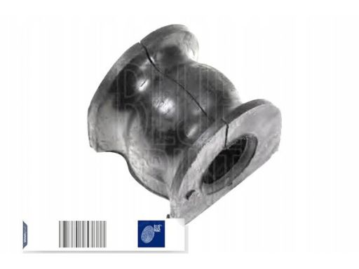 Adh280107 Poduszka Stabilizatora Tył L/P (17Mm) Pasuje Do: Honda Civic