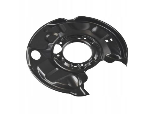 Fe171534 Osłona Tarczy Hamulcowej Tył P Pasuje Do: Mercedes C (Cl203),