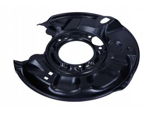 Fe171534 Osłona Tarczy Hamulcowej Tył P Pasuje Do: Mercedes C (Cl203),