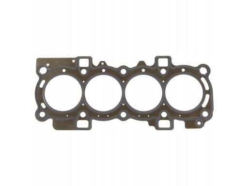 Fe171921 Uszczelka Głowicy Cylindrów (Gr.: 0,21Mm) Pasuje Do: Ford C-M