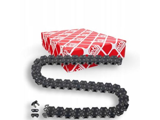 Fe172275 Łańcuch Rozrządu (Liczba Ogniw: 140) Pasuje Do: Mercedes A