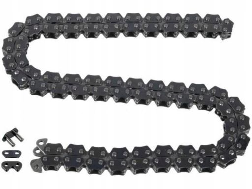 Fe172275 Łańcuch Rozrządu (Liczba Ogniw: 140) Pasuje Do: Mercedes A