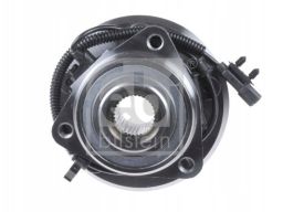 Fe172492 Zestaw Łożysk Koła - Komplet Na Oś Przód L/P (32X100X49) Pasu