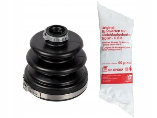 Fe172667 Osłona Przegubu Przód/Wewnątrz (Fi: 26/77) (Dł.95) Pasuje Do: