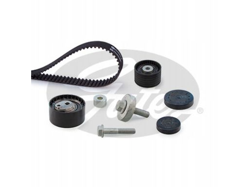 K045550Xs Zestaw Paska Rozrządu Gates