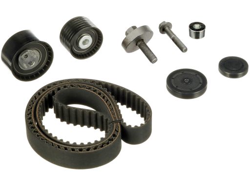 K045550Xs Zestaw Paska Rozrządu Gates