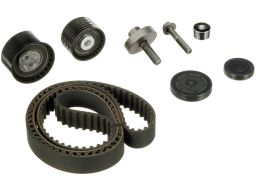 K045550Xs Zestaw Paska Rozrządu Gates