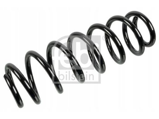 Fe174678 Sprężyna Zawieszenia Tył L/P Pasuje Do: Audi A3 1.4/1.8/2.0D