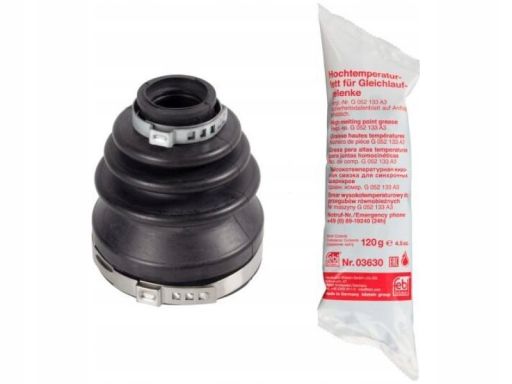 Fe171764 Osłona Przegubu Przód/Wewnątrz (Fi: 26/65) (Dł.84) Pasuje Do: