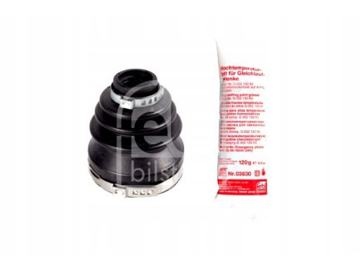 Fe171764 Osłona Przegubu Przód/Wewnątrz (Fi: 26/65) (Dł.84) Pasuje Do: