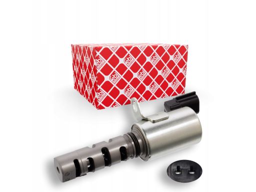 Fe107420 Nastawnik Faz Rozrządu Pasuje Do: Toyota Allion Ii, Bb I, Ech