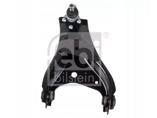 Fe106710 Wahacz Zawieszenia Koła Przód P Dół Przód Pasuje Do: Dacia