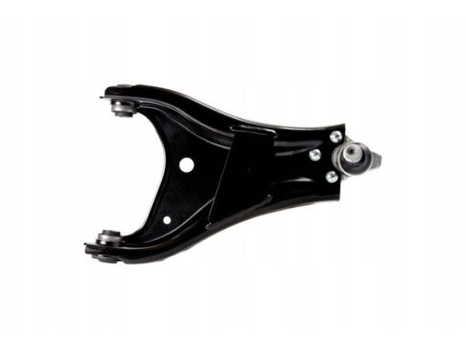 Fe106710 Wahacz Zawieszenia Koła Przód P Dół Przód Pasuje Do: Dacia