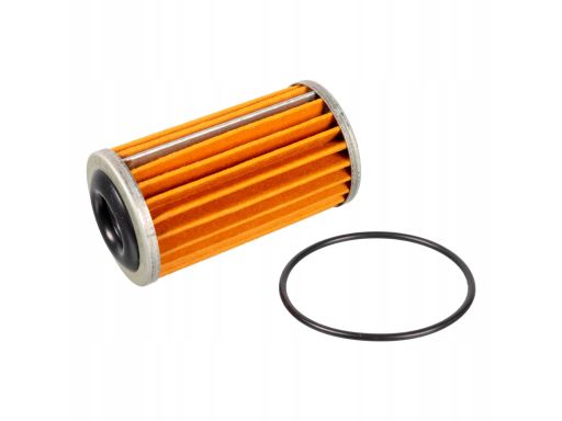 Fe108279 Filtr Hydrauliki Skrzyni Biegów Pasuje Do: Dacia Duster, Sand