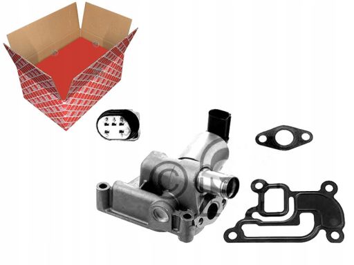 Fe47708 Zawór Egr Pasuje Do: Opel Agila, Astra G, Astra G Classic, Ast