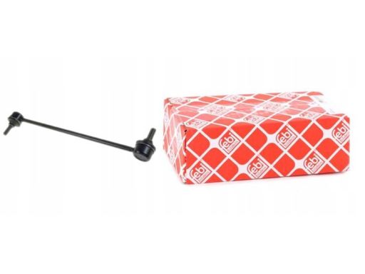 Fe48123 Łącznik Drążka Stabilizatora Przód L/P 288Mm Pasuje Do: Mazda