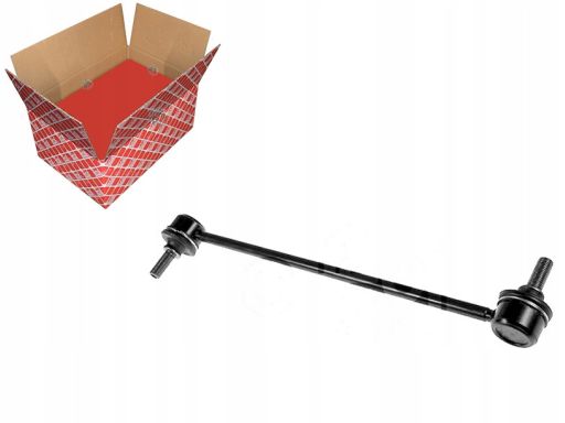 Fe48123 Łącznik Drążka Stabilizatora Przód L/P 288Mm Pasuje Do: Mazda