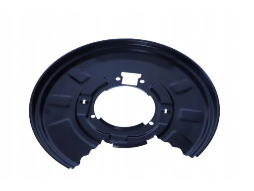 Fe171551 Osłona Tarczy Hamulcowej Tył P Pasuje Do: Bmw 3 (E46), X3 (E8