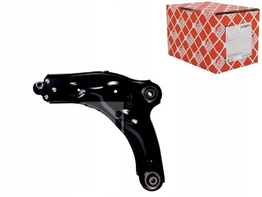 Fe172553 Wahacz Zawieszenia Koła Przód L Przód Pasuje Do: Renault Espa