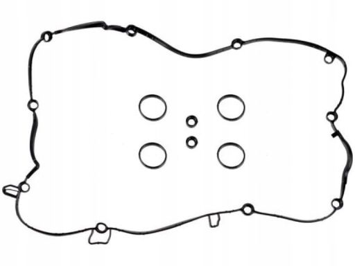 Fe172648 Zestaw Uszczelek Pokrywy Zaworów Pasuje Do: Ds Ds 7, Bmw 1 (F