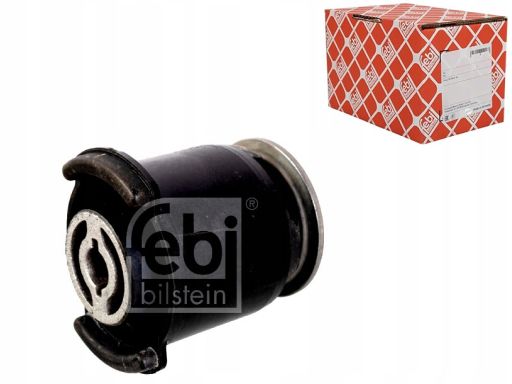 Fe173776 Silentblock Belki Zawieszenia Tył (Z Przodu) L/P Pasuje Do: O