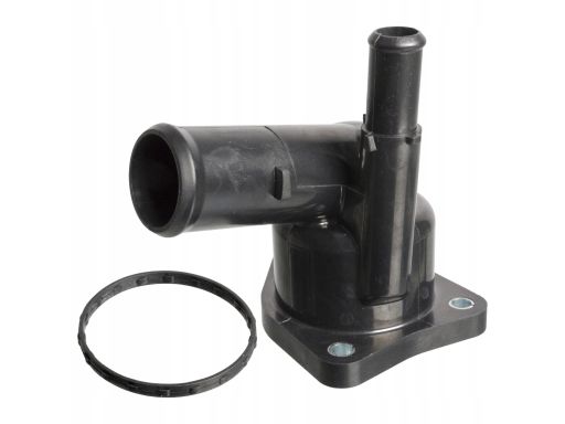 Fe108186 Termostat Cieczy Chłodzącej (82°C, W Obudowie) Pasuje Do: Lex