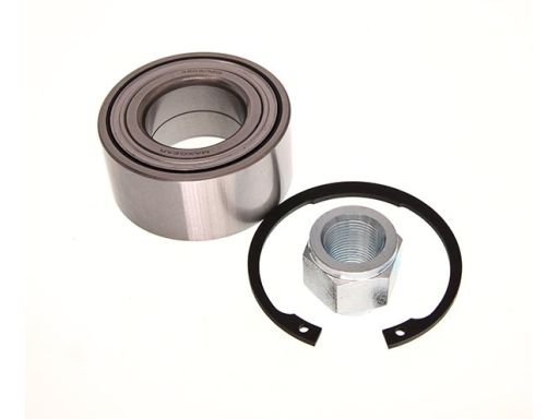 33-0048 Łożysko Koła Citroen P. C2/C3 Z Abs/207 Maxgear