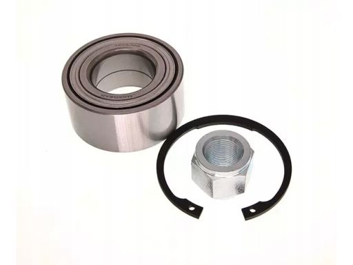 33-0048 Łożysko Koła Citroen P. C2/C3 Z Abs/207 Maxgear