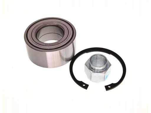33-0048 Łożysko Koła Citroen P. C2/C3 Z Abs/207 Maxgear