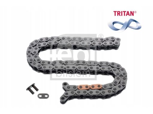 Fe47210 Łańcuch Rozrządu (Liczba Ogniw: 96) Pasuje Do: Mercedes A (W17