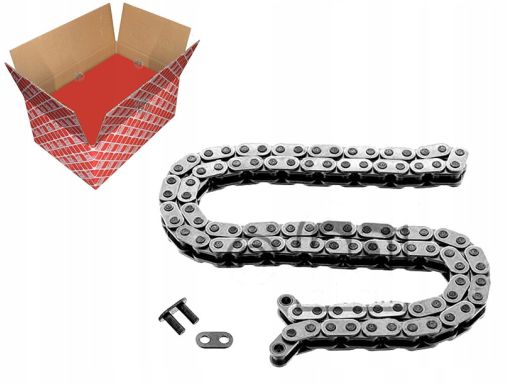 Fe47210 Łańcuch Rozrządu (Liczba Ogniw: 96) Pasuje Do: Mercedes A (W17