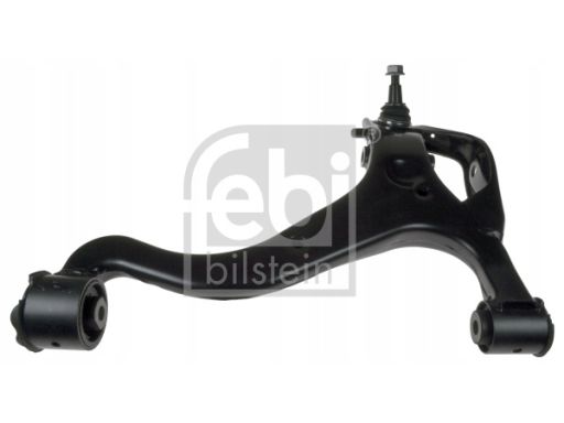 Fe48100 Wahacz Zawieszenia Koła Przód P Dół Przód Pasuje Do: Land Rove