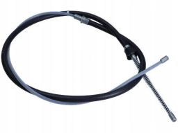 Fe48302 Linka Hamulca Ręcznego Tył L/P (810/1518Mm/810Mm) Pasuje Do: S