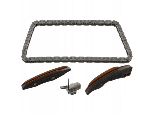 Fe49532 Rozrząd Kpl. (Łańcuch + Elementy) Pasuje Do: Bmw 1 (F20), 1 (F