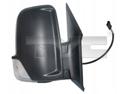Lusterko Zewnętrzne 5402-02-2001820P