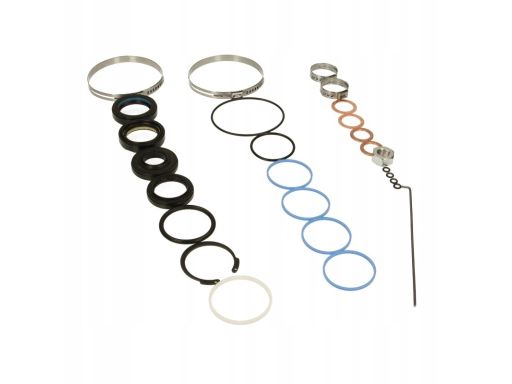 Zestaw Naprawczy Przekładni Kierowniczej 19030477