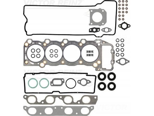 Zestaw Uszczelek Głowicy Cylindra 02-52850-01