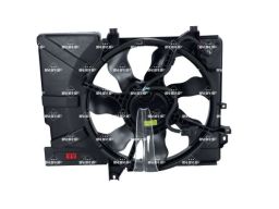 Wentylator Chłodnicy Silnika 470006