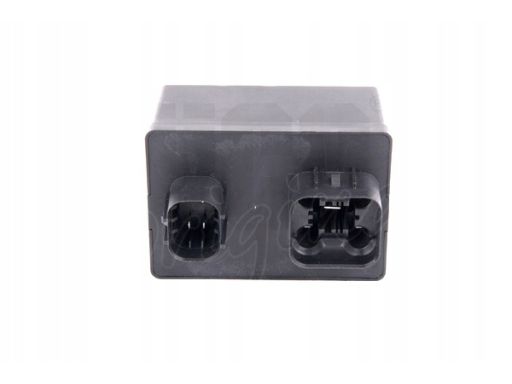 132256 Przekaźnik Systemu Żarzenia Huco132256 Hitachi