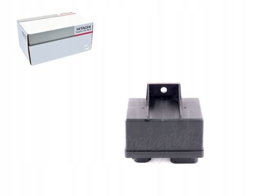 132256 Przekaźnik Systemu Żarzenia Huco132256 Hitachi