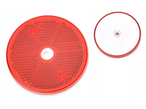 843 Światło Odblaskowe 843 Fi61 Waś