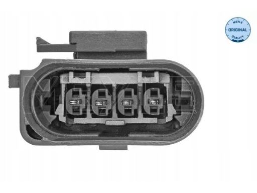 114 803 0036 Sonda Lambda Meyle