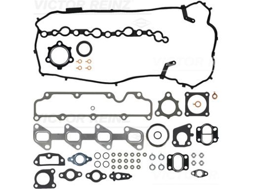 Zestaw Uszczelek Głowicy Cylindra 02-11007-01