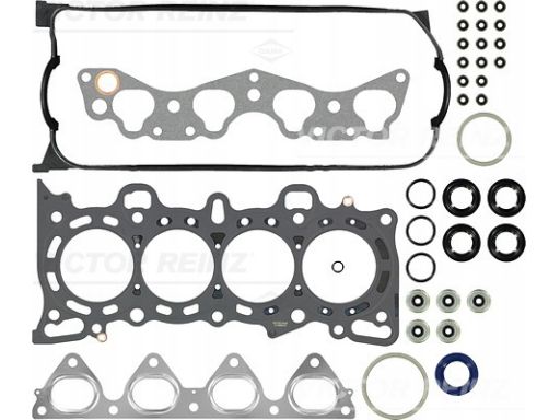 02-53690-01 Zestaw Uszczelek Głowicy Cylindra Victor Reinz